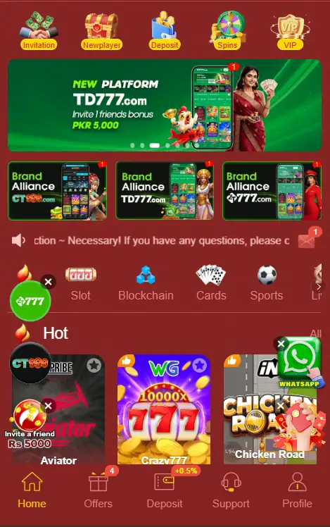 Win788