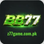 bb77 logo