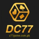 dc77 logo