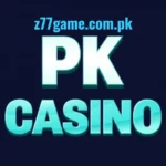 pkcasino logo