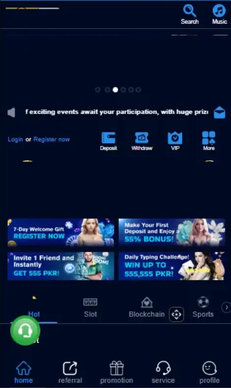 277 homepage