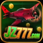 jz777 logo