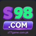 s98 logo