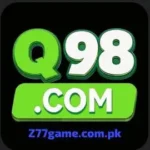q98 logo