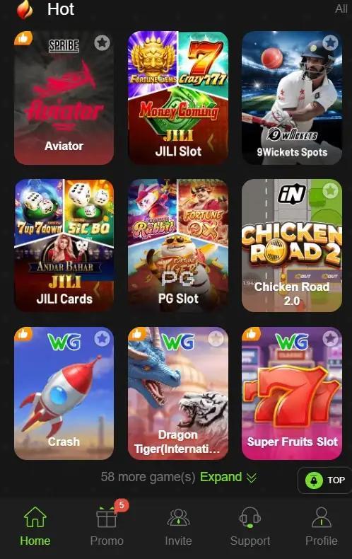 r999 games