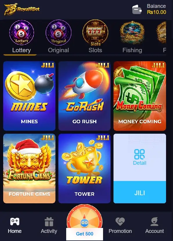 royal8bet