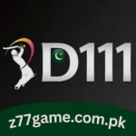 d111 logo