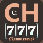 ch777 logo