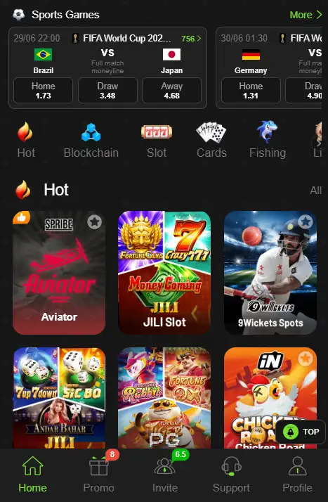 v999 homepage