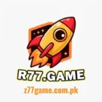 r77 logo