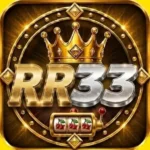 rr33 logo