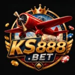 ks888 logo