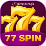 77spin logo