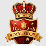 royalglory logo