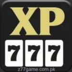 xp777 logo