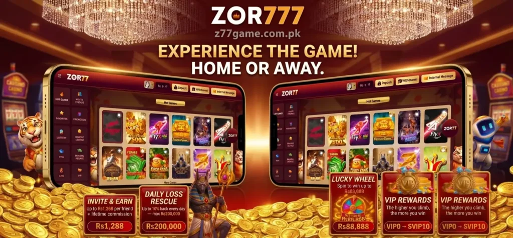Zor777 Game Download