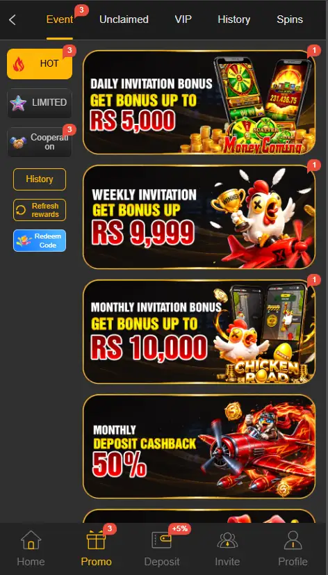 PKR188 Game