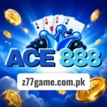 Ace888 Game logo