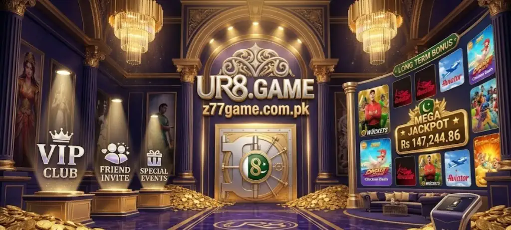 ur8
