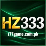HZ333 Game Logo