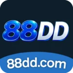 88DD Game Logo